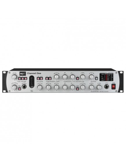 SPL Channel One MK2 2950
